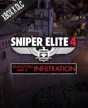 Sniper Elite 4 Deathstorm Part 2 Infiltration