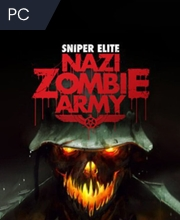 Sniper Elite Nazi Zombie Army Pc