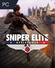 Sniper Elite Resistance Pc
