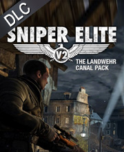 Sniper Elite V2 The Landwehr Canal Pack Pc