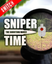 Sniper Time The Shooting Range Switch