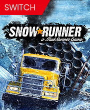SnowRunner Switch