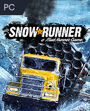 SnowRunner Pc