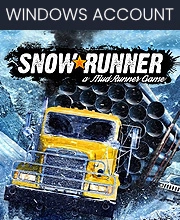 SnowRunner Pc