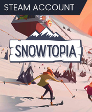 Snowtopia Ski Resort Builder Pc