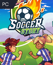 Soccer Story Pc