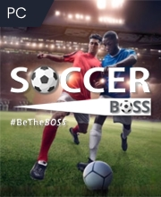 Soccer Boss Pc
