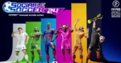 Data d'Uscita Annunciata per Sociable Soccer 24: Confronta i Prezzi Qui