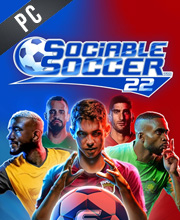 Sociable Soccer Pc