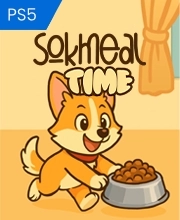 Sokmeal Time Playstation 5
