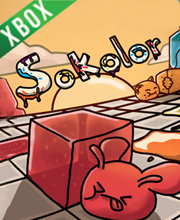 Sokolor Xbox One