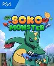 Sokomonster Playstation 4