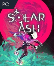 Solar Ash Pc