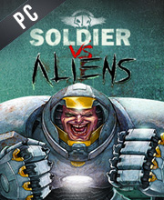 Soldier Vs Aliens Pc