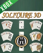Solitaire 3D Xbox One
