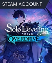 Solo Leveling ARISE OVERDRIVE Pc