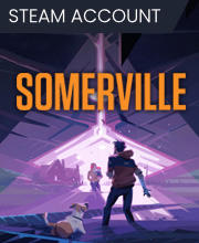 Acquista Somerville Steam Account Confronta i prezzi