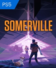 Somerville Playstation 5