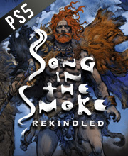 Song in the Smoke Rekindled Playstation 5