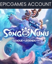 Song of Nunu A League of Legends Story Pc