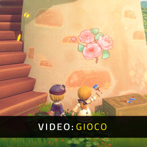 Song Of The Prairie - Gioco Video