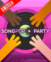 SongPop Party Switch