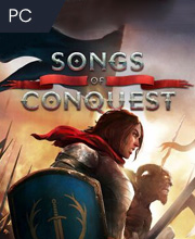 Songs of Conquest Pc