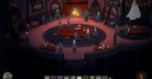 L'accademia di magia musicale interamente doppiata apre oggi in Songs of Glimmerwick