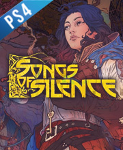 Songs of Silence Playstation 4