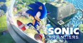 Sonic Frontiers 60% di sconto nell'esclusiva offerta metà settimana