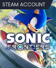 Sonic Frontiers Pc