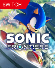 Sonic Frontiers Switch
