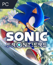 Sonic Frontiers Pc