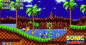 Il Rilascio di Sonic Mania ha Ricevuto Accoglienza Calorosa Ovunque