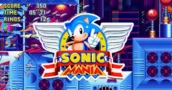 Sonic Mania Special Stages Stanno Tornando!