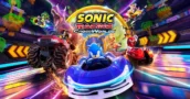 Come giocare l'aggiornamento Anno Due di Sonic Racing CrossWorlds a meno