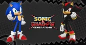 Sonic x Shadow Generations: Remaster ufficialmente annunciato da SEGA