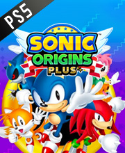 Sonic Origins Plus Playstation 5