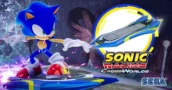 Sonic Racing CrossWorlds: Blue Star Extreme Gear gratis con account SEGA dal giorno del lancio