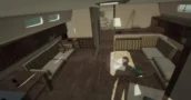 I formati di consegna alternativi riducono il costo di Sons of the Forest