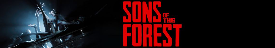 Un serio candidato alla elezione del miglior gioco di sopravvivenza 2024 su PC: Sons of the Forest