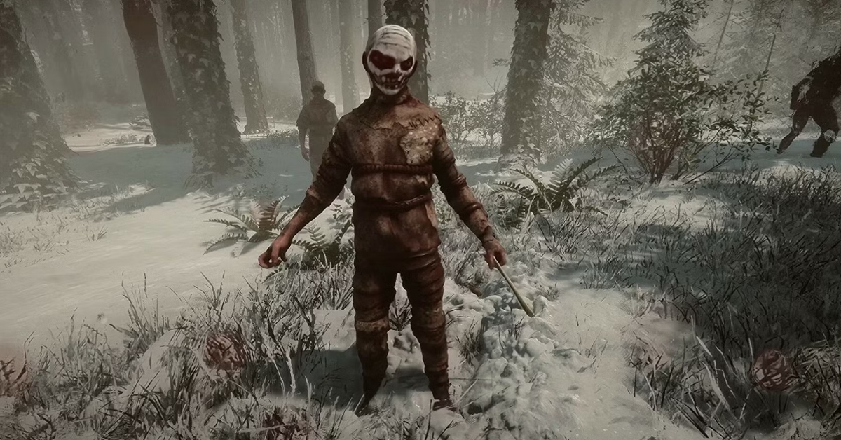 Cd Key PC di Sons of the Forest – Sconto top svelato