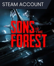 Sons of the Forest Pc