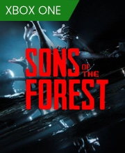 Sons of the Forest Xbox One
