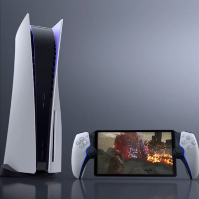 Il progetto Q di Sony per la PS5 è in arrivo