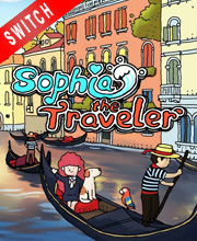 Sophia the Traveler Switch