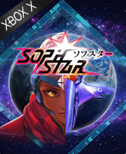 Sophstar Xbox Series X