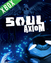 Soul Axiom Xbox One