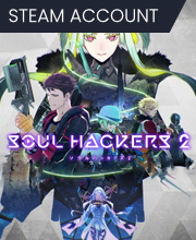 Soul Hackers 2 Pc