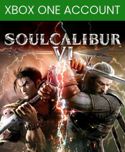 SoulCalibur 6 Xbox One